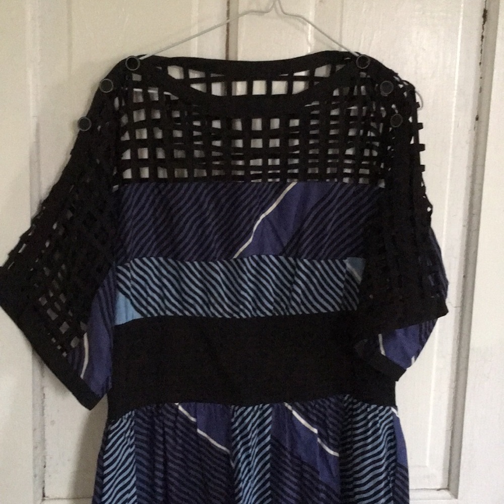 Vintage Jeanne Marc jumper
